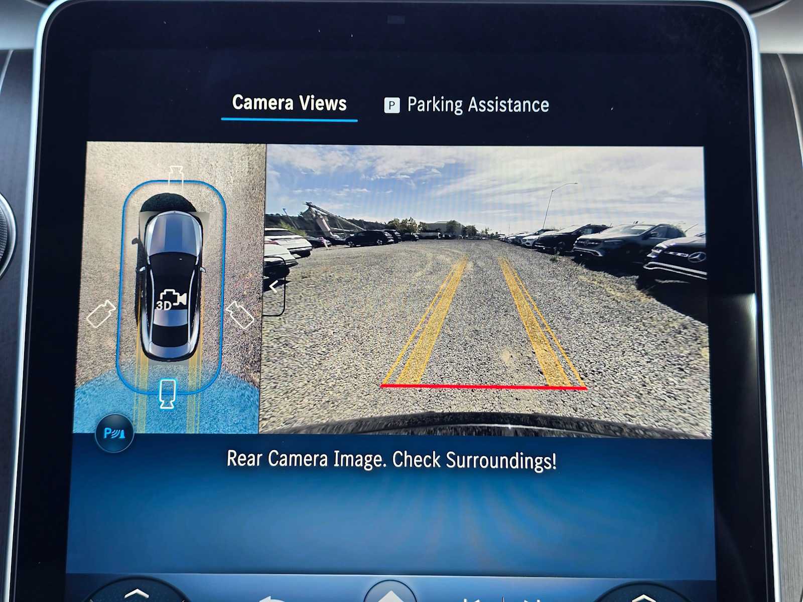 New 2027 Mercedes-Benz CLE 300 4MATIC Coupe image 26
