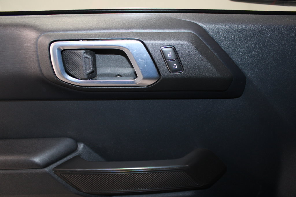 Used 2024 Ford Bronco Raptor AWD/4WD image 40