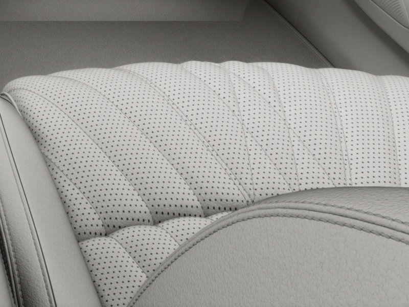 New 2026 Genesis G90 3.5T image 16