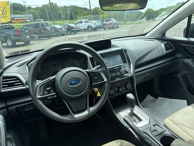 Used 2017 Subaru Impreza 2.0i AWD/4WD image 12