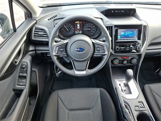 Certified 2023 Subaru Impreza Premium image 11