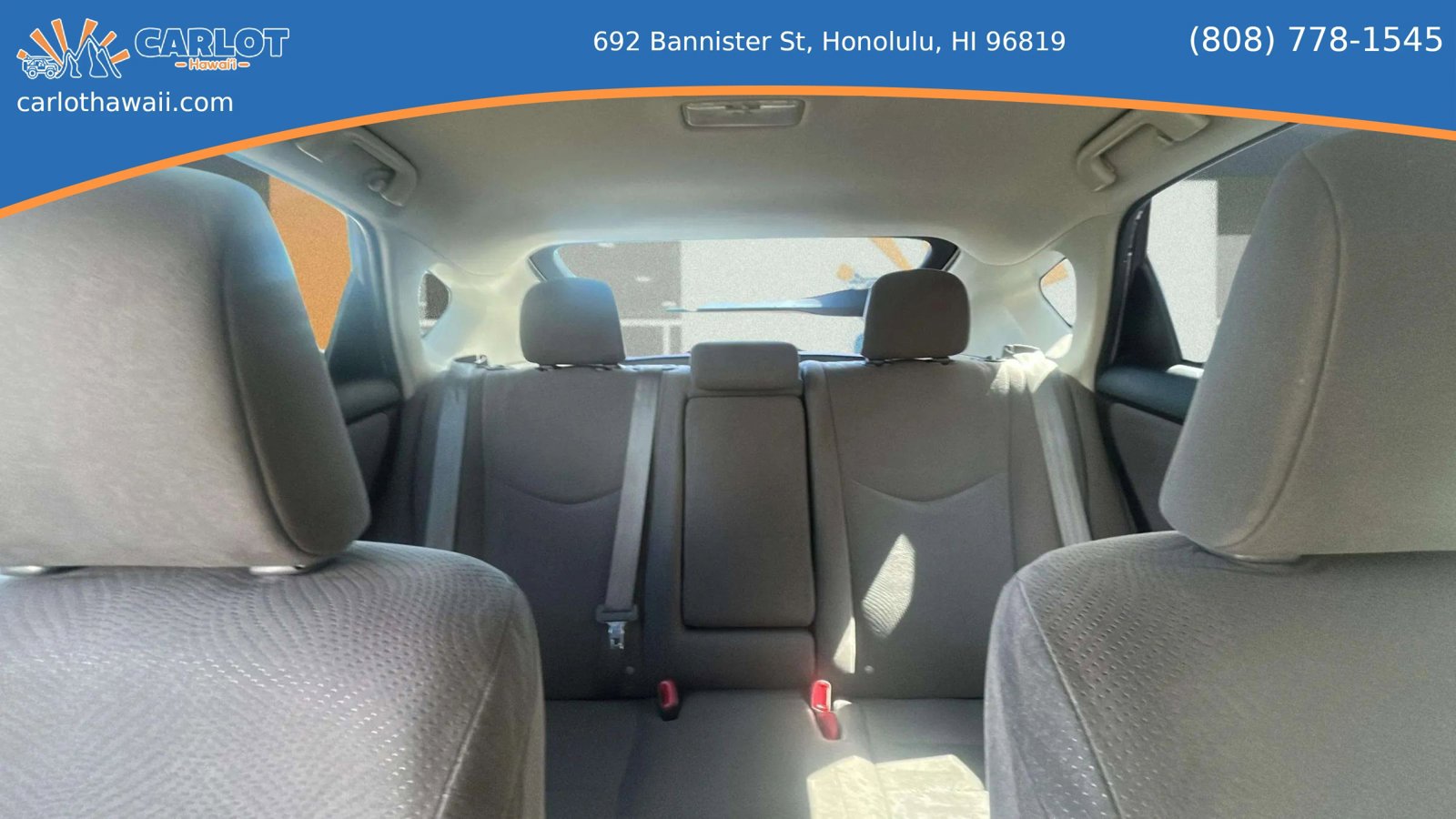Used 2015 Toyota Prius One FWD image 22