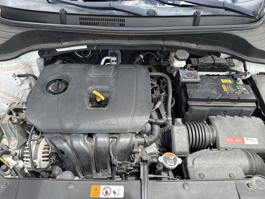 Used 2021 Kia Soul GT-Line image 58