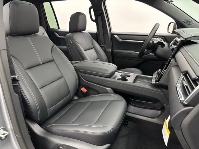 New 2026 GMC Acadia Elevation w/ Elevation Premium Package image 37