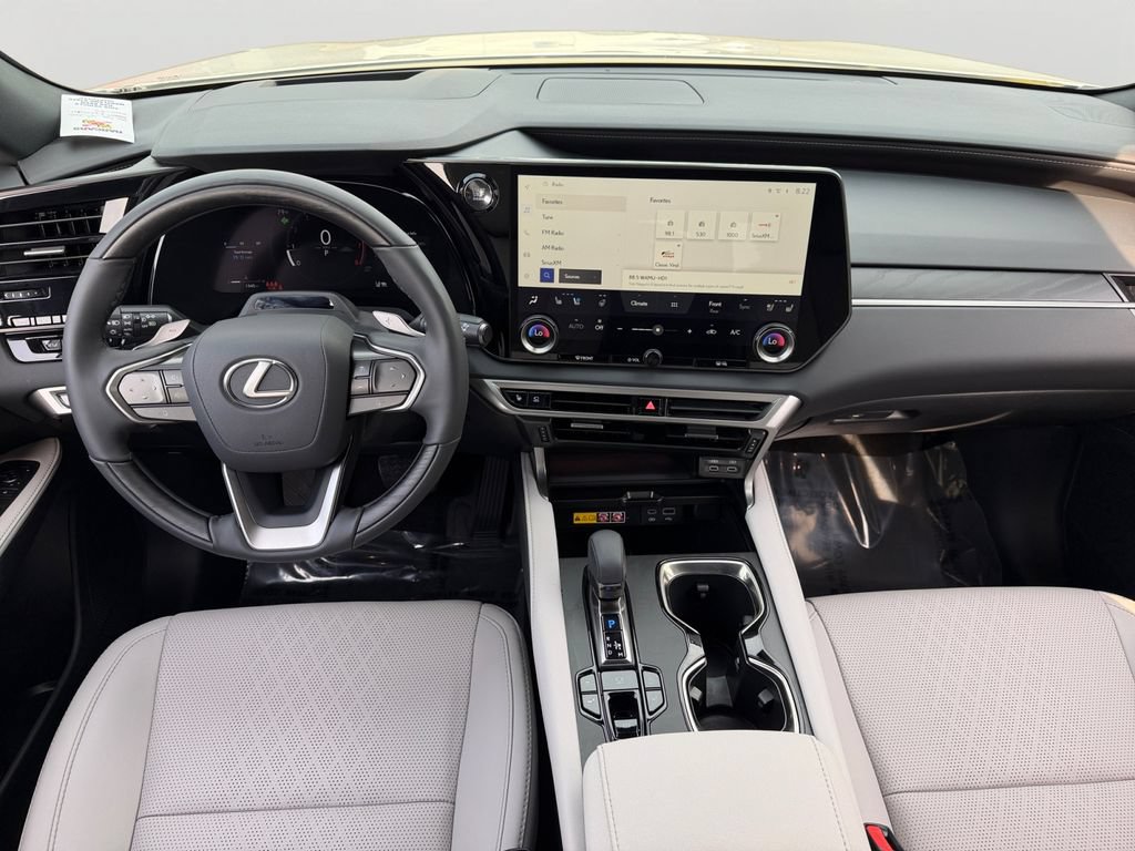 Certified 2026 Lexus RX 350 Premium Plus w/ Convenience Package AWD/4WD image 13