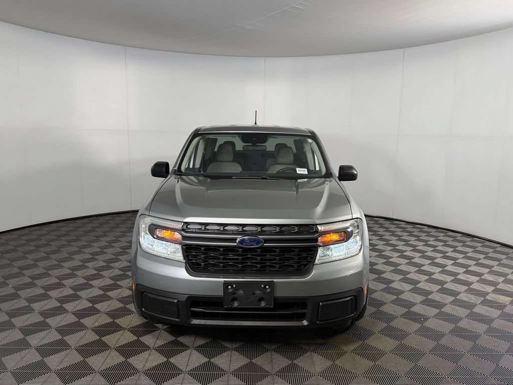 Used 2024 Ford Maverick XLT FWD image 5