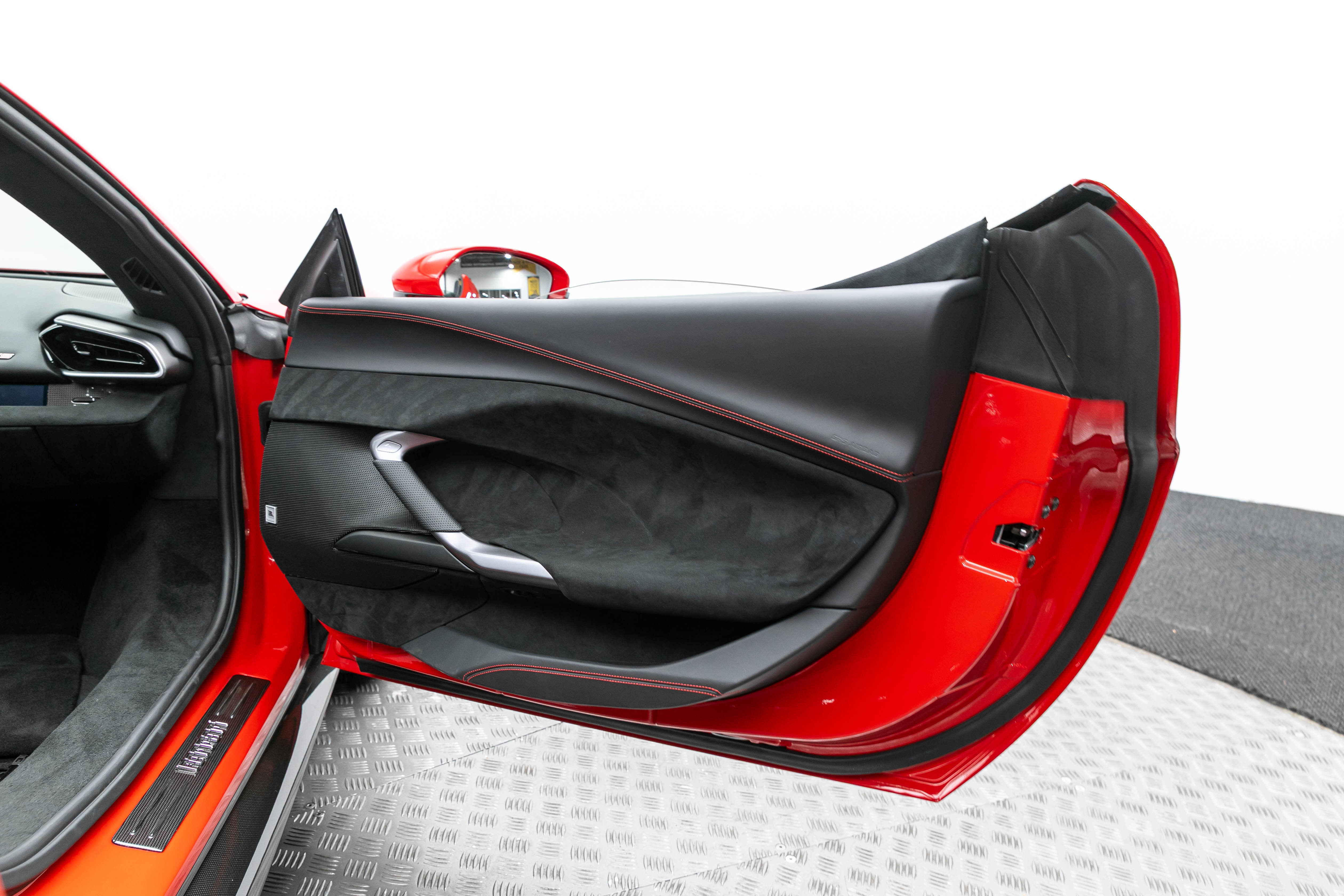 Certified 2024 Ferrari 296 GTS image 29