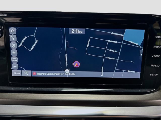 Used 2024 Kia K5 GT w/ GT1 Package FWD image 21