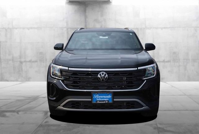 New 2026 Volkswagen Atlas Cross Sport SE image 4