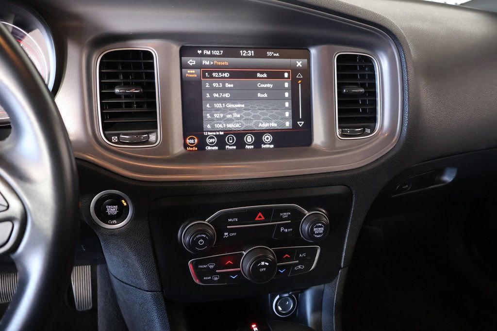 Used 2023 Dodge Charger SXT image 5