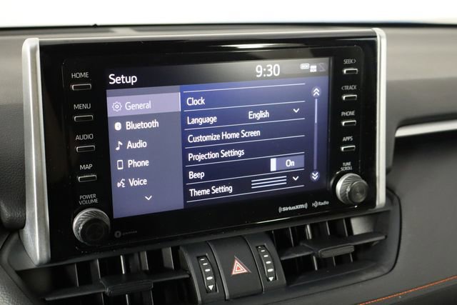 Used 2021 Toyota RAV4 Adventure AWD/4WD image 37