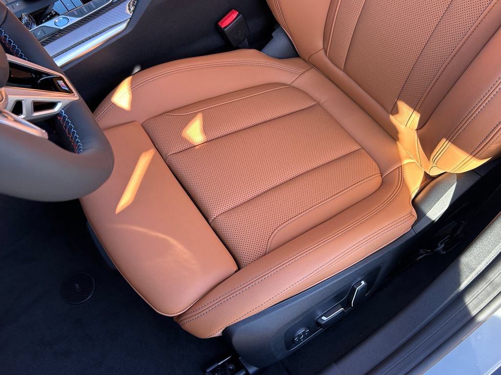 New 2026 BMW i4 M60 w/ Premium Package AWD/4WD image 15
