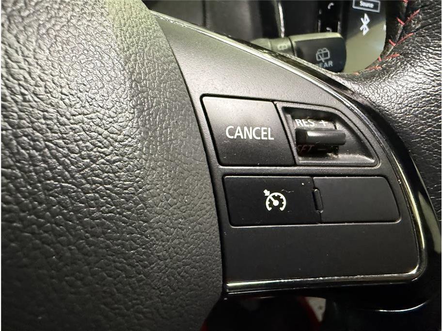 Used 2023 Mitsubishi Mirage image 32