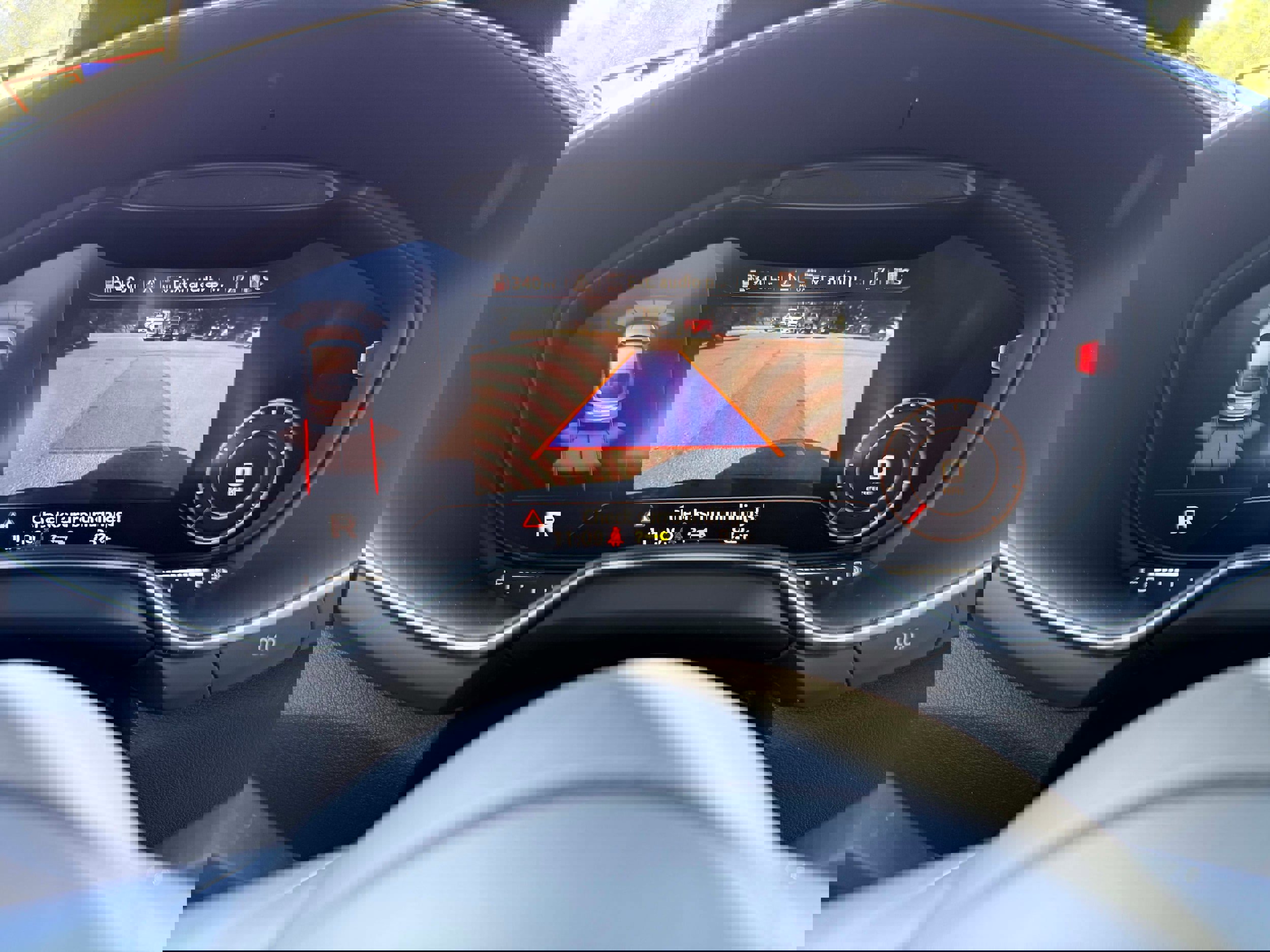 Used 2019 Audi TTS 2.0T Coupe w/ Technology Package image 18