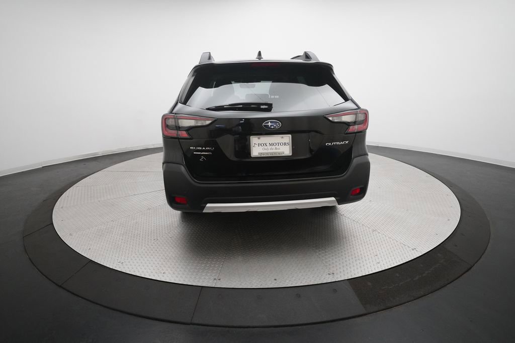 Used 2024 Subaru Outback Limited image 26