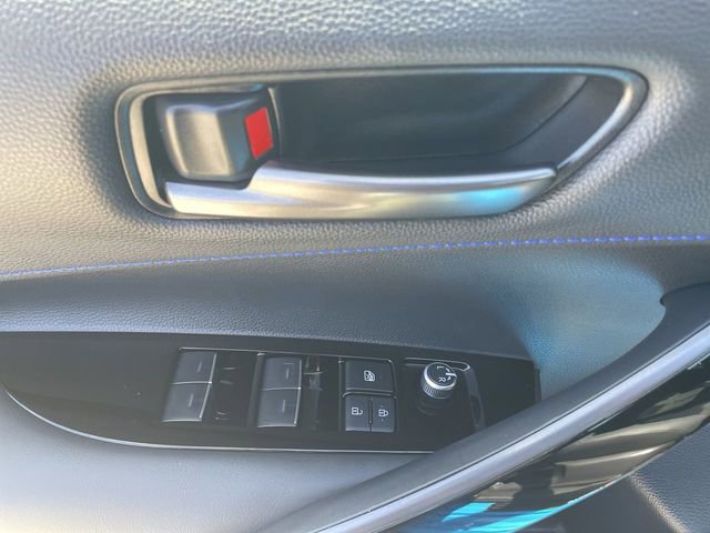 Used 2024 Toyota Corolla GR AWD/4WD image 21