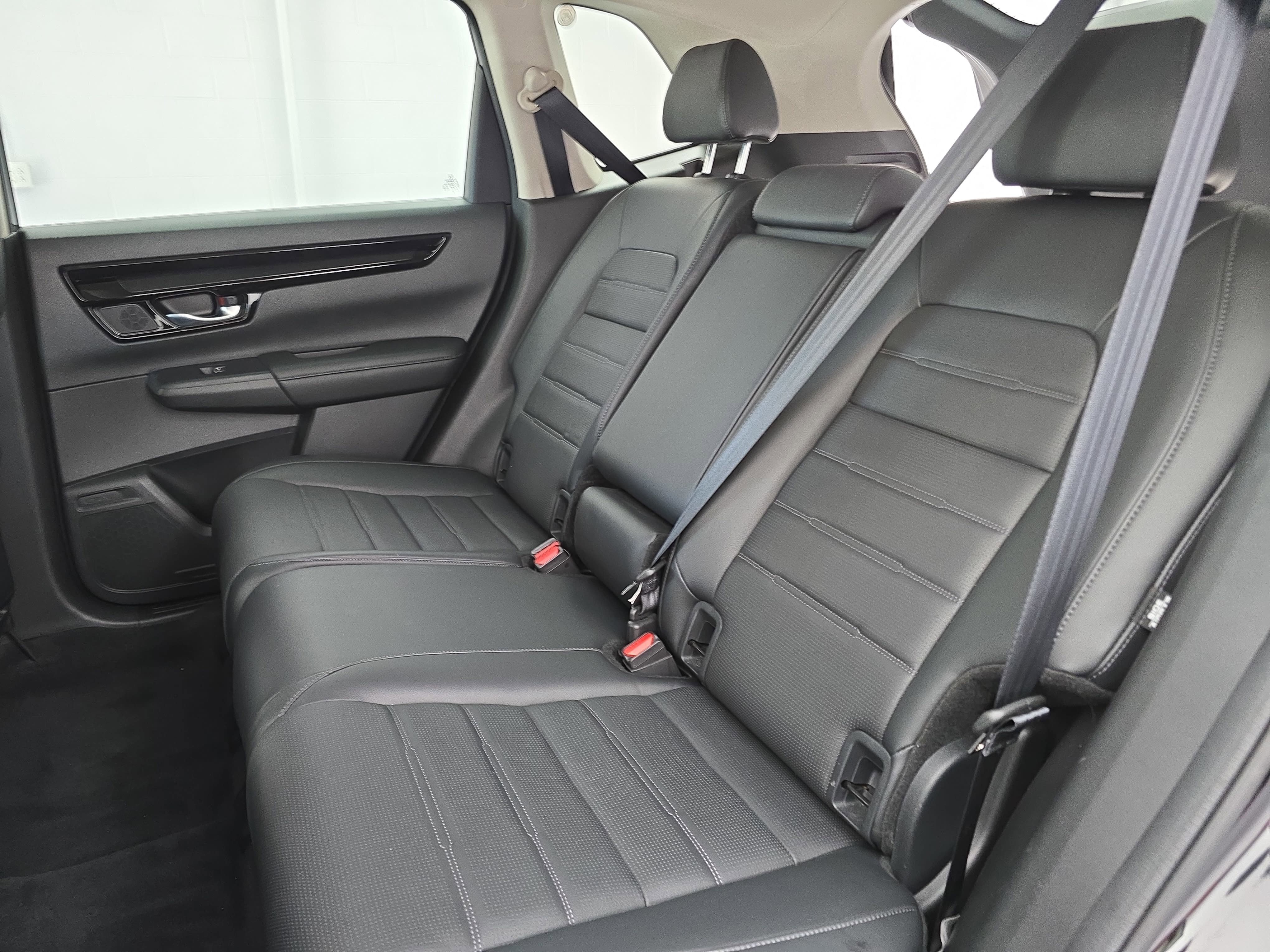 Certified 2023 Honda CR-V EX-L image 14