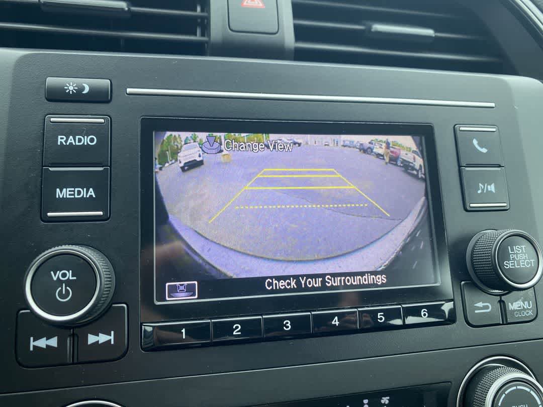 Used 2017 Honda Civic LX image 17