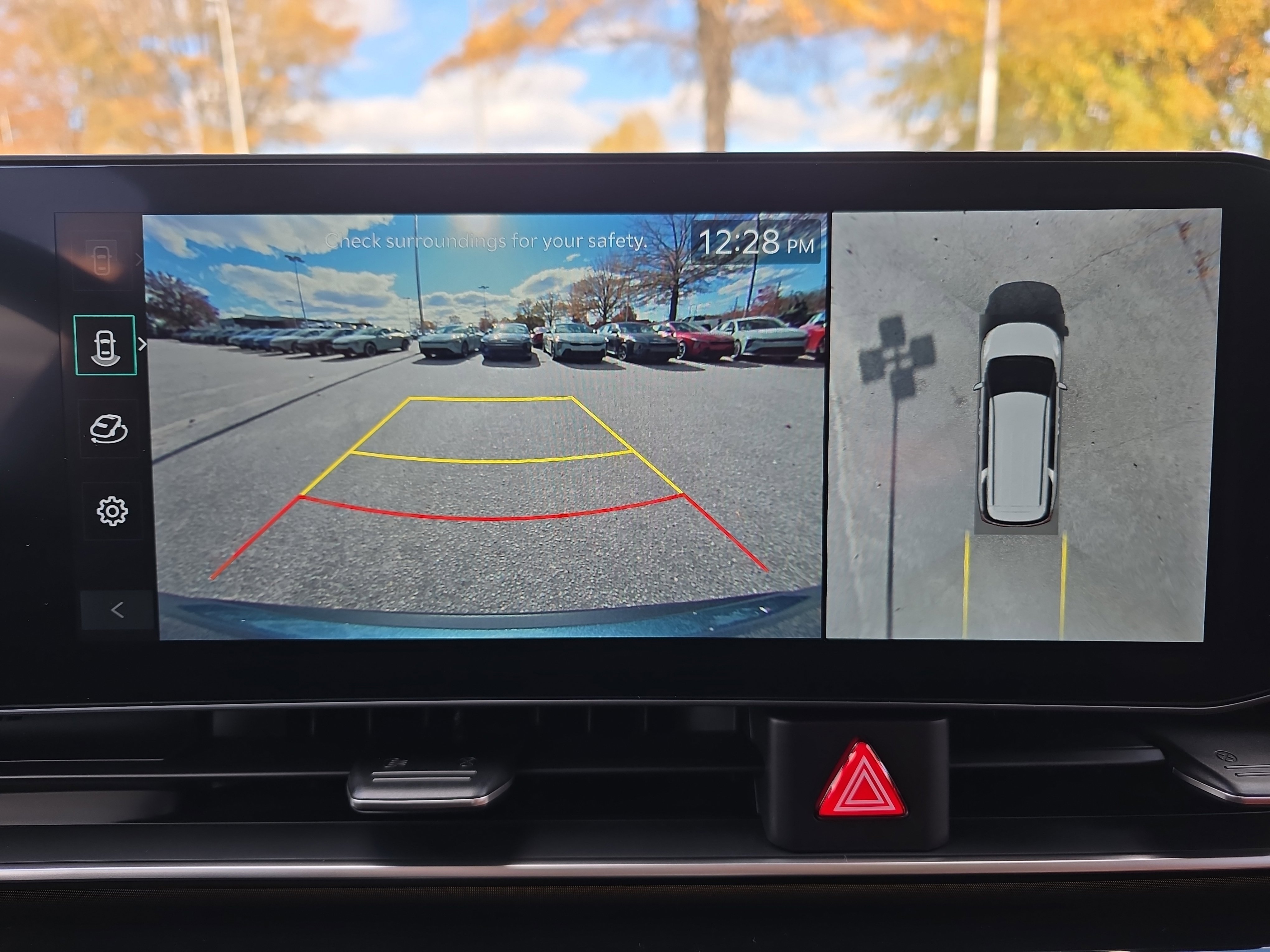 New 2026 Kia Carnival SX Prestige image 26