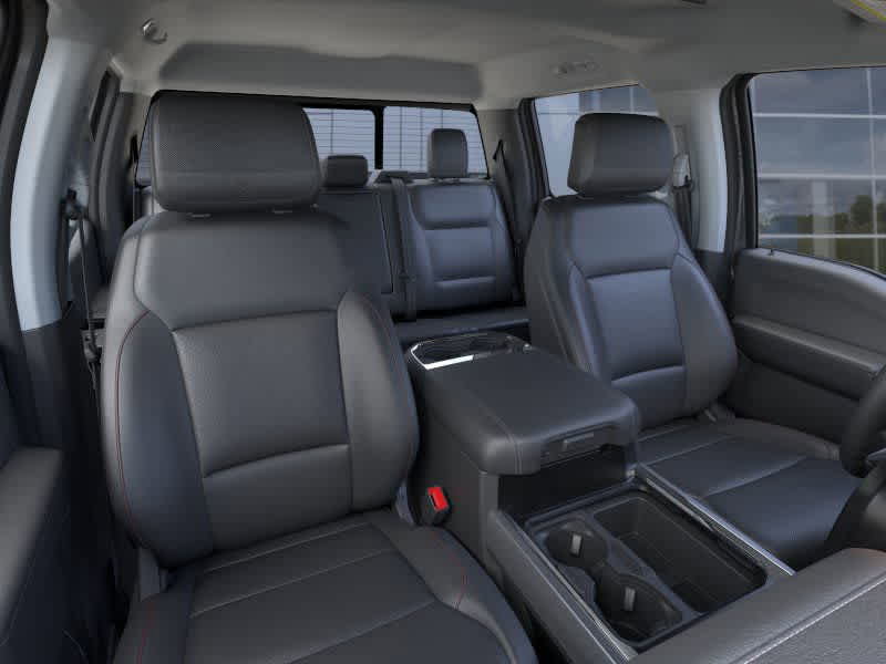 New 2025 Ford F350 Lariat w/ Lariat Ultimate Package image 10