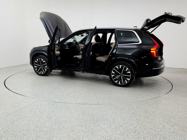New 2026 Volvo XC90 T8 Plus w/ Protection Package Premier image 12