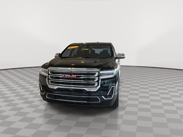 Used 2020 GMC Acadia SLE image 4