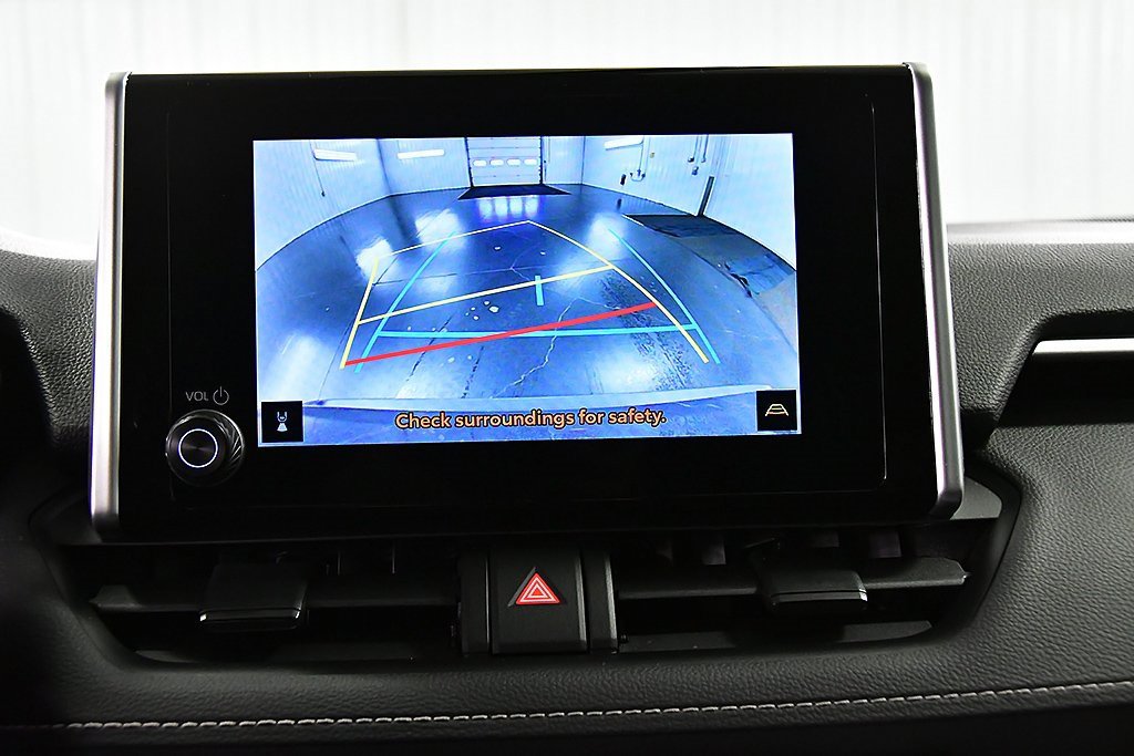 Used 2024 Toyota RAV4 XLE image 24