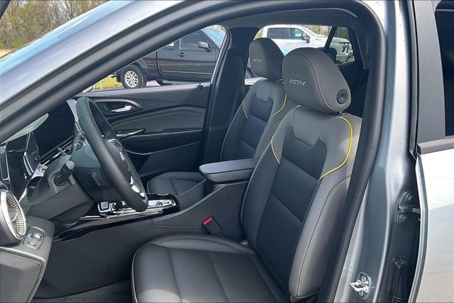New 2026 Chevrolet Trax ACTIV image 9