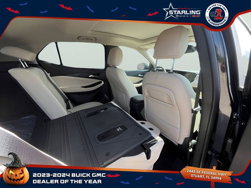 New 2026 Buick Encore GX Sport Touring w/ Experience Buick Package image 35