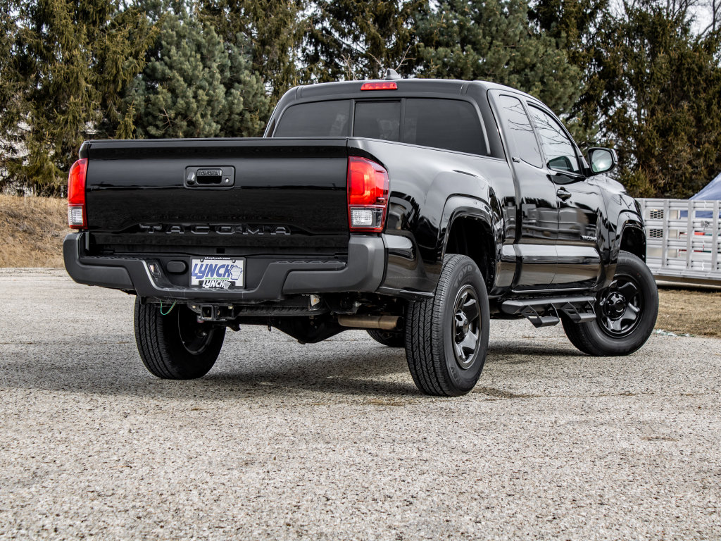 Used 2023 Toyota Tacoma SR5 image 15
