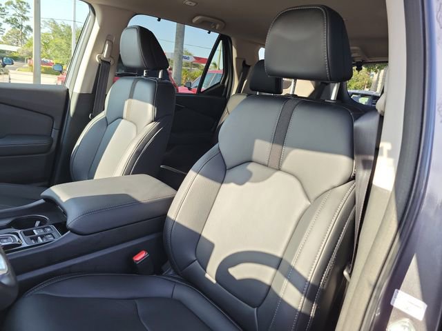 Certified 2024 Honda Pilot EX-L image 18