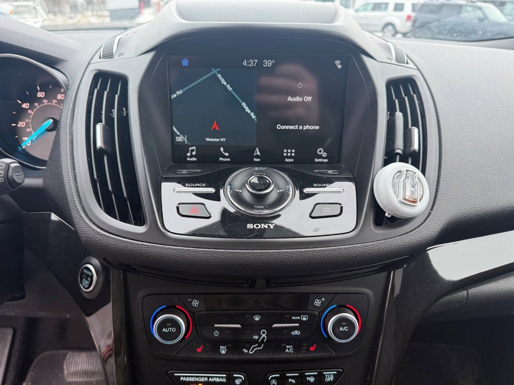 Used 2019 Ford Escape Titanium image 8