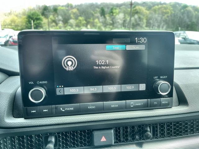 Used 2024 Honda CR-V Sport image 14