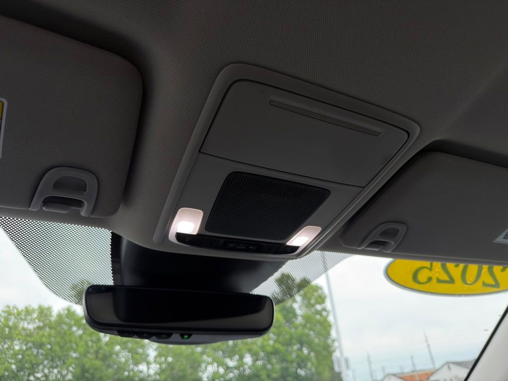 Certified 2025 Honda Pilot EX-L image 13