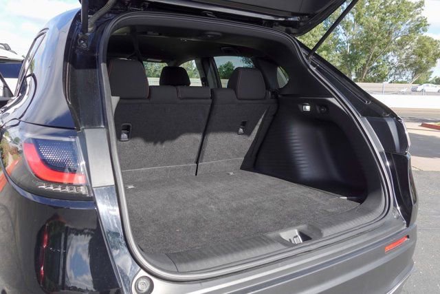 Used 2025 Honda HR-V Sport image 24