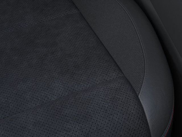 New 2025 Chevrolet Blazer EV RS image 22