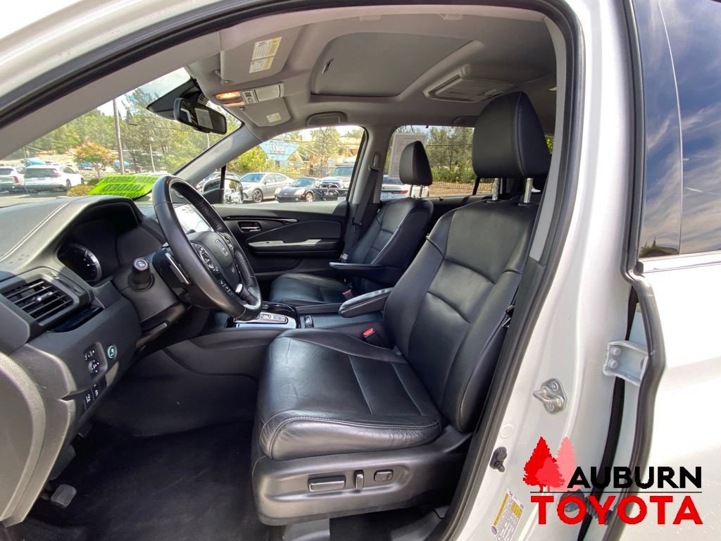 Used 2018 Honda Pilot Touring image 31