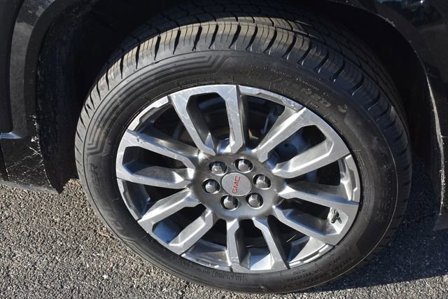 Used 2022 GMC Acadia Denali w/ Denali Technology Package image 11