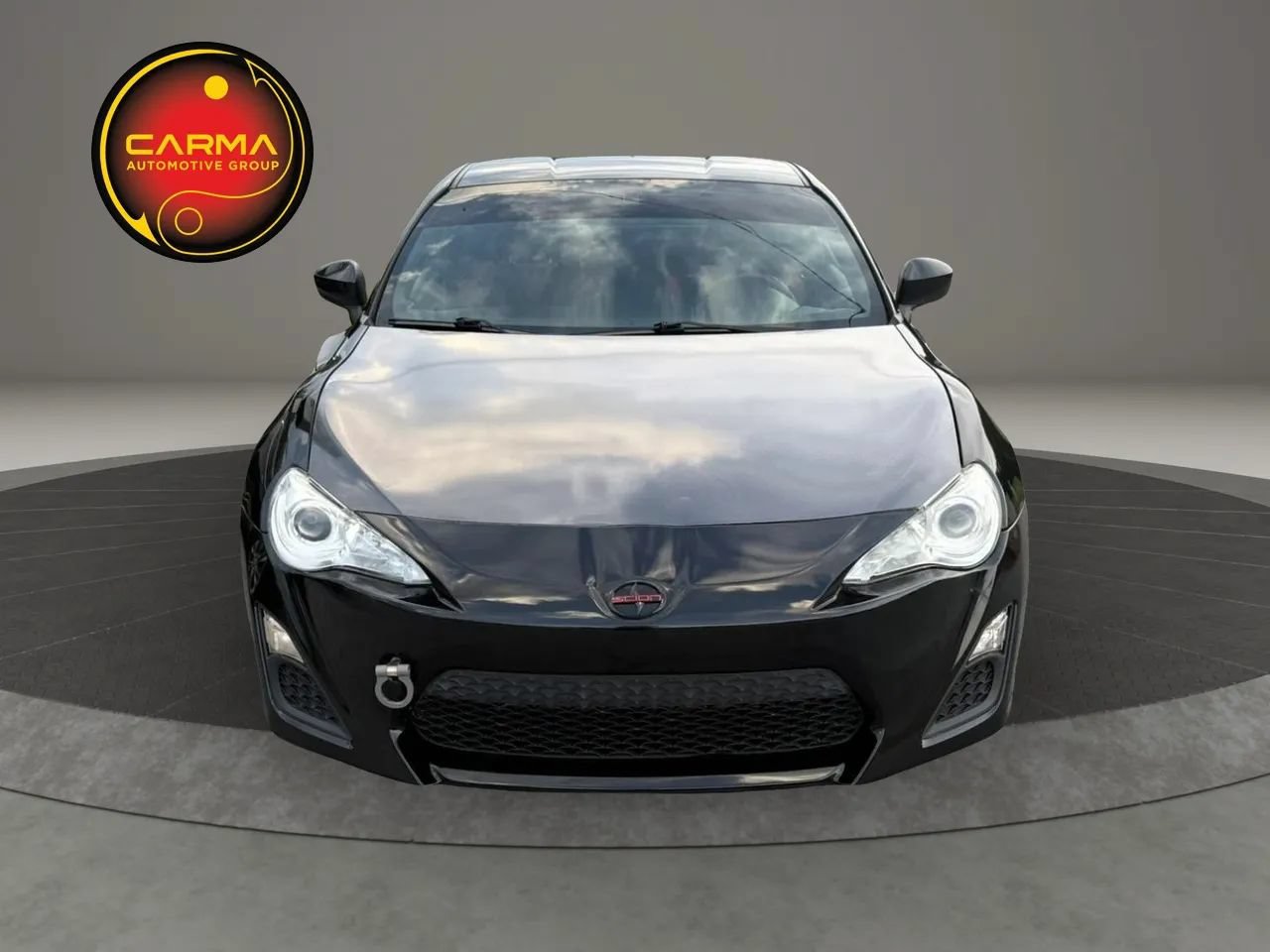 Used 2013 Scion FR-S RWD image 8