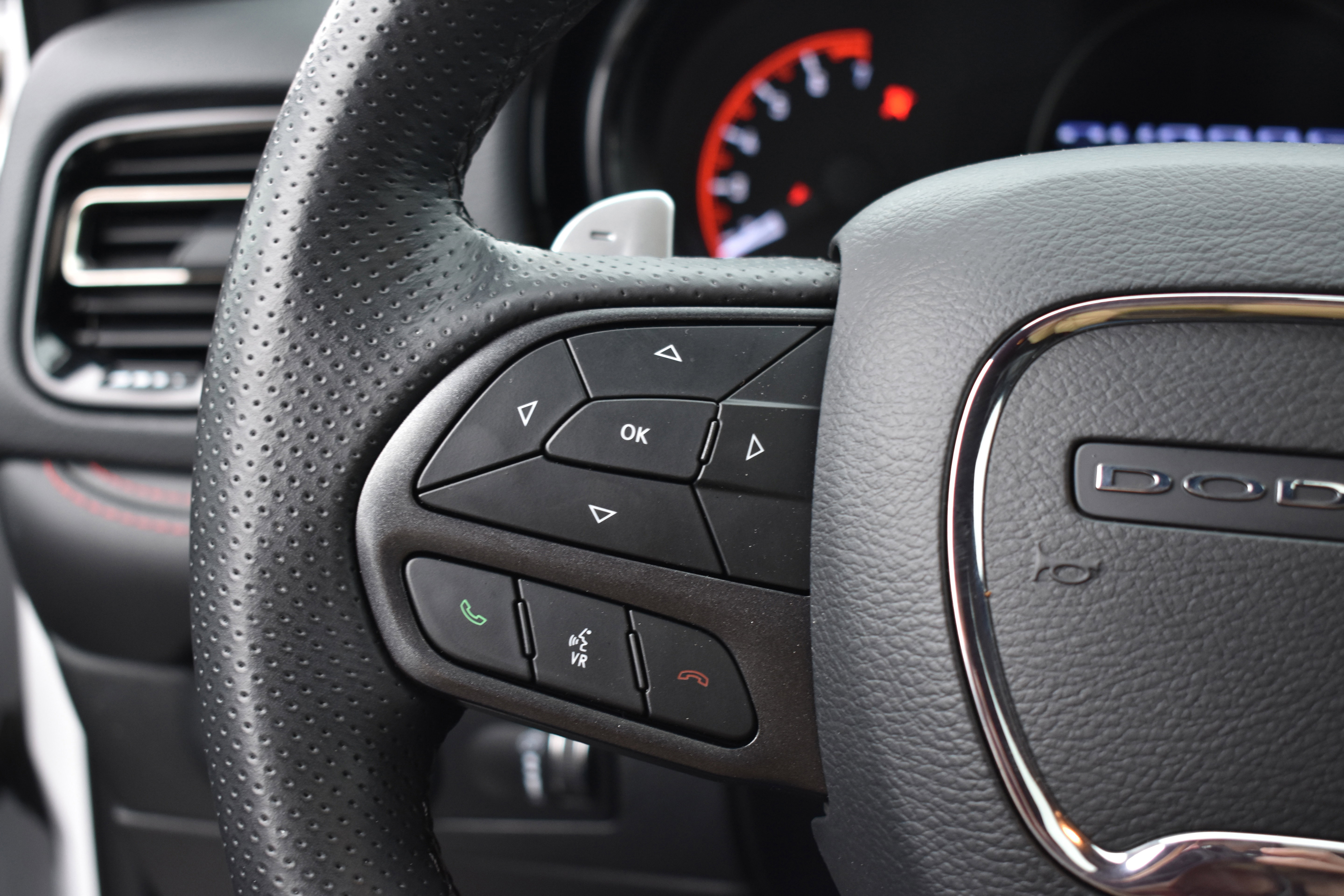 Used 2024 Dodge Durango GT image 15