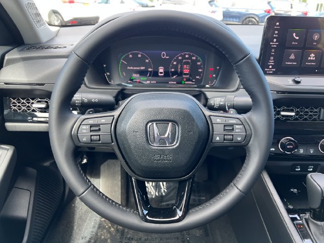 New 2026 Honda Accord EX-L image 19