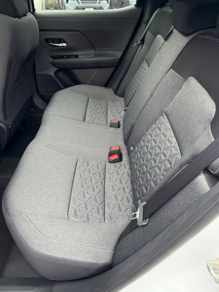 New 2026 Nissan Kicks SV w/ SV Premium Package FWD image 13