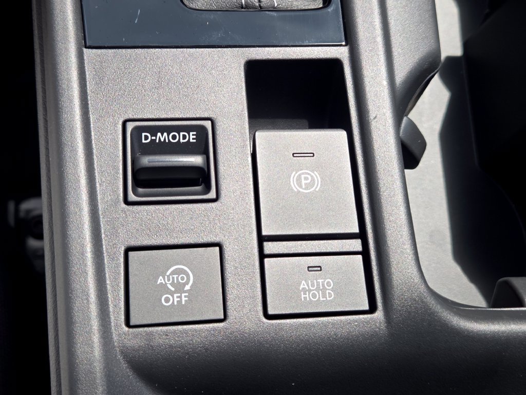 New 2027 Nissan Sentra SV w/ SV Convenience Package FWD image 15