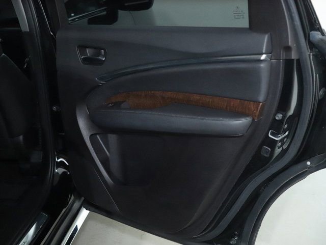 Used 2018 Acura MDX SH-AWD w/ Technology Package image 35