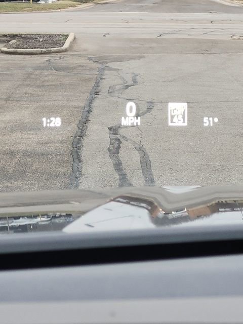 New 2026 Ford F250 Platinum w/ Platinum Plus Package image 55