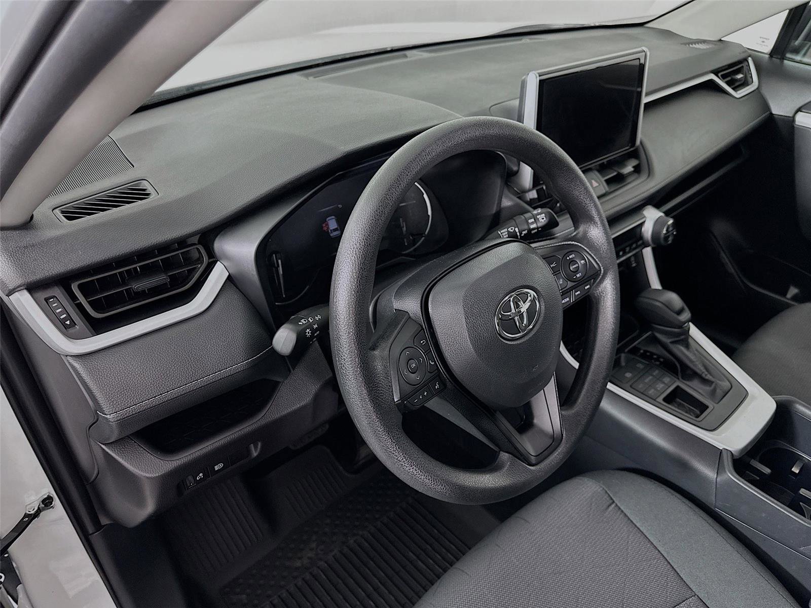 Certified 2025 Toyota RAV4 XLE image 22