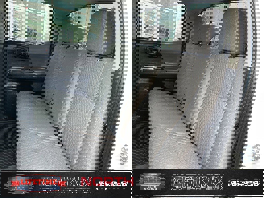 Used 2023 Toyota Tacoma SR image 14