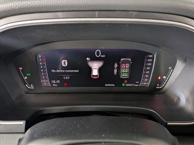 New 2026 Honda Pilot EX-L image 11