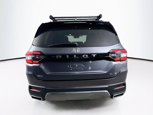 New 2026 Honda Pilot Elite image 30