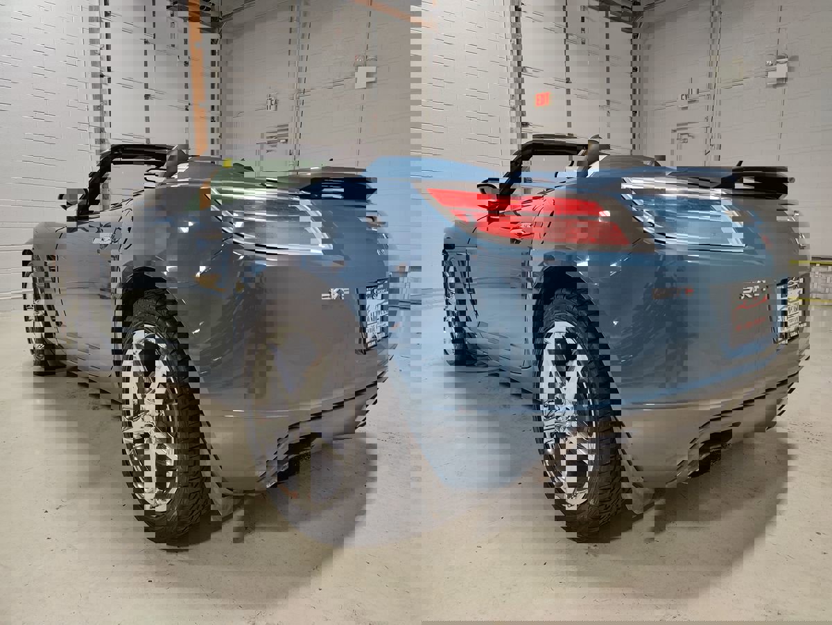 Used 2008 Saturn Sky Red Line image 17